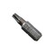 Best Way Tools Best Way Tools Torx T20 X 1 in. L Screwdriver Bit Carbon Steel 1 pc 86779 - alternate 2